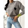 Sweterek damski E33258