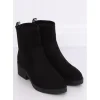 Obuwie damskie W868 BLACK