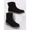 Obuwie damskie W862 BLACK