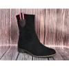 Obuwie damskie 99-110 BLACK