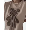 Bluzka damska MOT53399