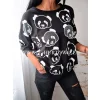 Bluza damska LLT8011