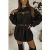 Bluza tunika damska MOT5526