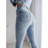 Spodnie damskie SG015245 (Xs-XL)