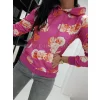 Bluza damska TT04-1 (S-XL)