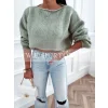 Sweterki damskie MT5574