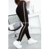 Leginsy damskie LLT056
