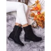 Obuwie damskie NC838 BLACK