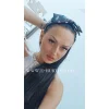Opaska na włosy D52