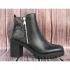 Obuwie damskie DA35 BLACK