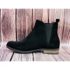 Obuwie damskie ST02 NEGRO