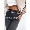 Leginsy damskie HHDM6693