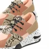 Obuwie damskie 8475 PINK