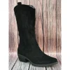 Obuwie damskie NC990 BLACK