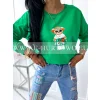 Bluzy damskie MOT2274