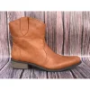 Obuwie damskie 928-1 CAMEL