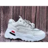 Obuwie damskie BL171 SILVER (36-41)