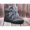 Obuwie damskie NC908 GREY