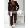 Komplet dres damski SG30599