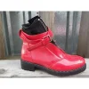 Obuwie damskie NC820 RED (36-41)