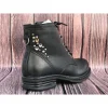 Obuwie damskie PG07 BLACK