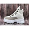 Obuwie damskie HE104 WHITE