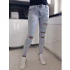 Spodnie damskie LL8898 (Xs-xl)