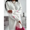 Swetry damskie DE5584