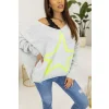 Swetry damskie MOT52447