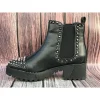 Obuwie damskie NC979 BLACK