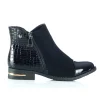 Obuwie damskie 903-1 BLACK