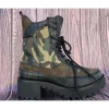 Obuwie damskie NC930 (36-41) GREEN