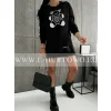 Tunika bluza damska LPP302