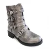 Obuwie damskie HQ951 GREY
