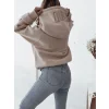 Bluza damska ocieplana MOT226388