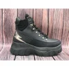 Obuwie damskie HE104 BLACK