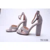 Buty damskie FLL886