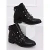 Obuwie damskie HQ2366 BLACK