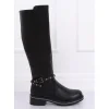 Obuwie damskie 0-263 BLACK