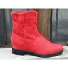 Obuwie damskie NC837 (36-41) RED