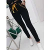 Spodnie damskie MOT266 (S-XL)