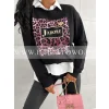 Bluza damska E408