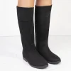 Obuwie damskie D620 BLACK