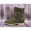 Obuwie damskie NC952 (36-41) Green