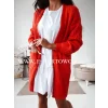 Swetry damskie IKM5416