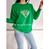 Bluza damska MOT7478