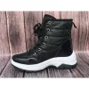 Obuwie damskie BL176 BLACK
