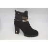 Obuwie damskie K-9985 BLACK