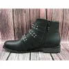 Obuwie damskie FD-34 BLACK