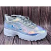 Obuwie damskie BL172 (36-41) SILVER